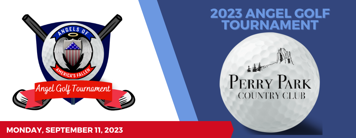 2023 Angel Golf Tournament